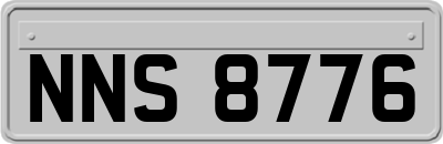 NNS8776