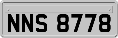 NNS8778