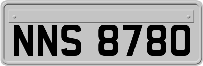NNS8780