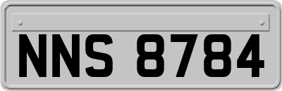 NNS8784