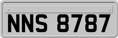 NNS8787