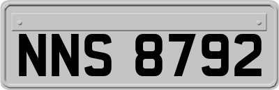 NNS8792