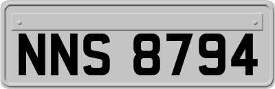 NNS8794