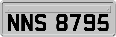 NNS8795