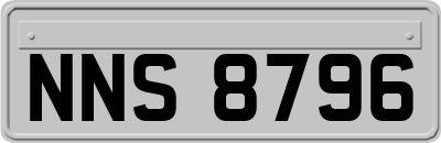 NNS8796