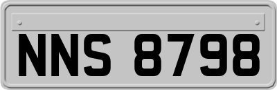 NNS8798
