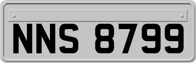 NNS8799