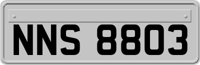 NNS8803