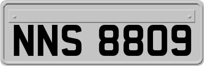 NNS8809