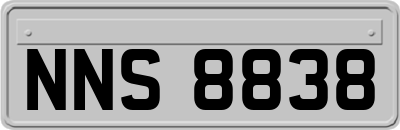 NNS8838