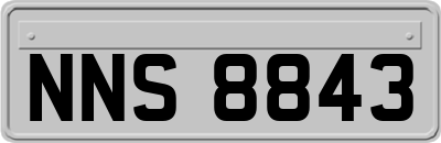 NNS8843