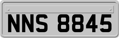 NNS8845