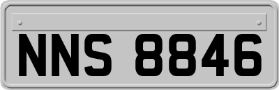 NNS8846