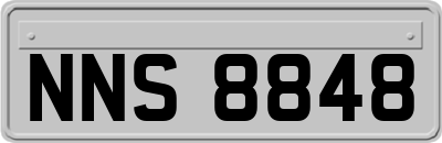 NNS8848