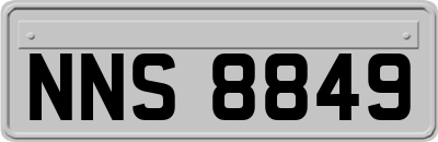 NNS8849