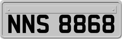 NNS8868