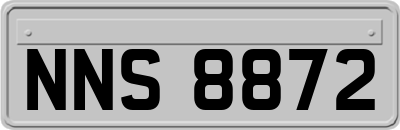 NNS8872