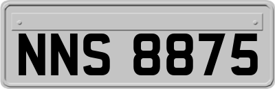 NNS8875