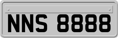 NNS8888