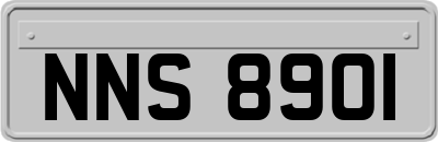 NNS8901
