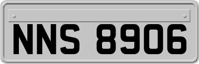 NNS8906