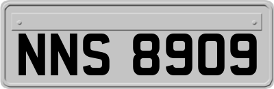 NNS8909
