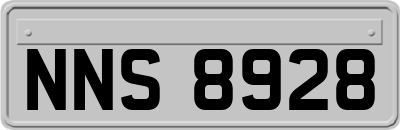 NNS8928