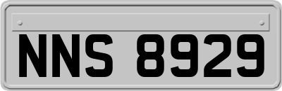 NNS8929