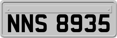 NNS8935