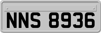 NNS8936