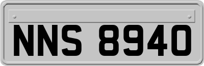 NNS8940
