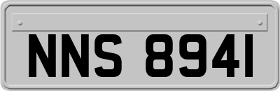 NNS8941