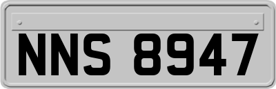 NNS8947