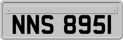 NNS8951