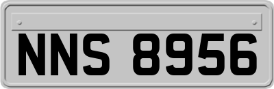 NNS8956