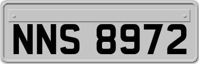 NNS8972