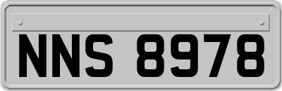 NNS8978