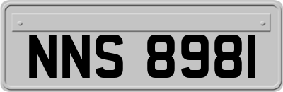 NNS8981