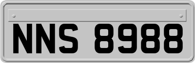 NNS8988