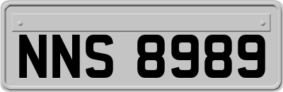 NNS8989