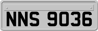 NNS9036