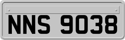 NNS9038