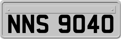 NNS9040