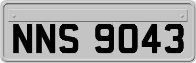 NNS9043
