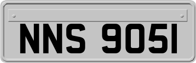 NNS9051