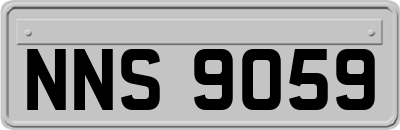 NNS9059