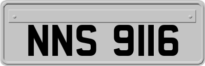 NNS9116