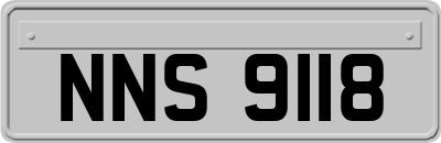 NNS9118