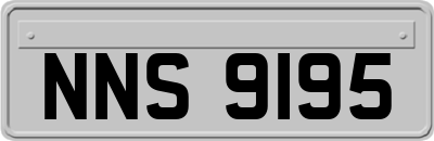 NNS9195
