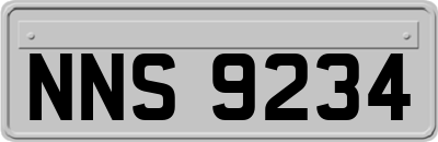 NNS9234